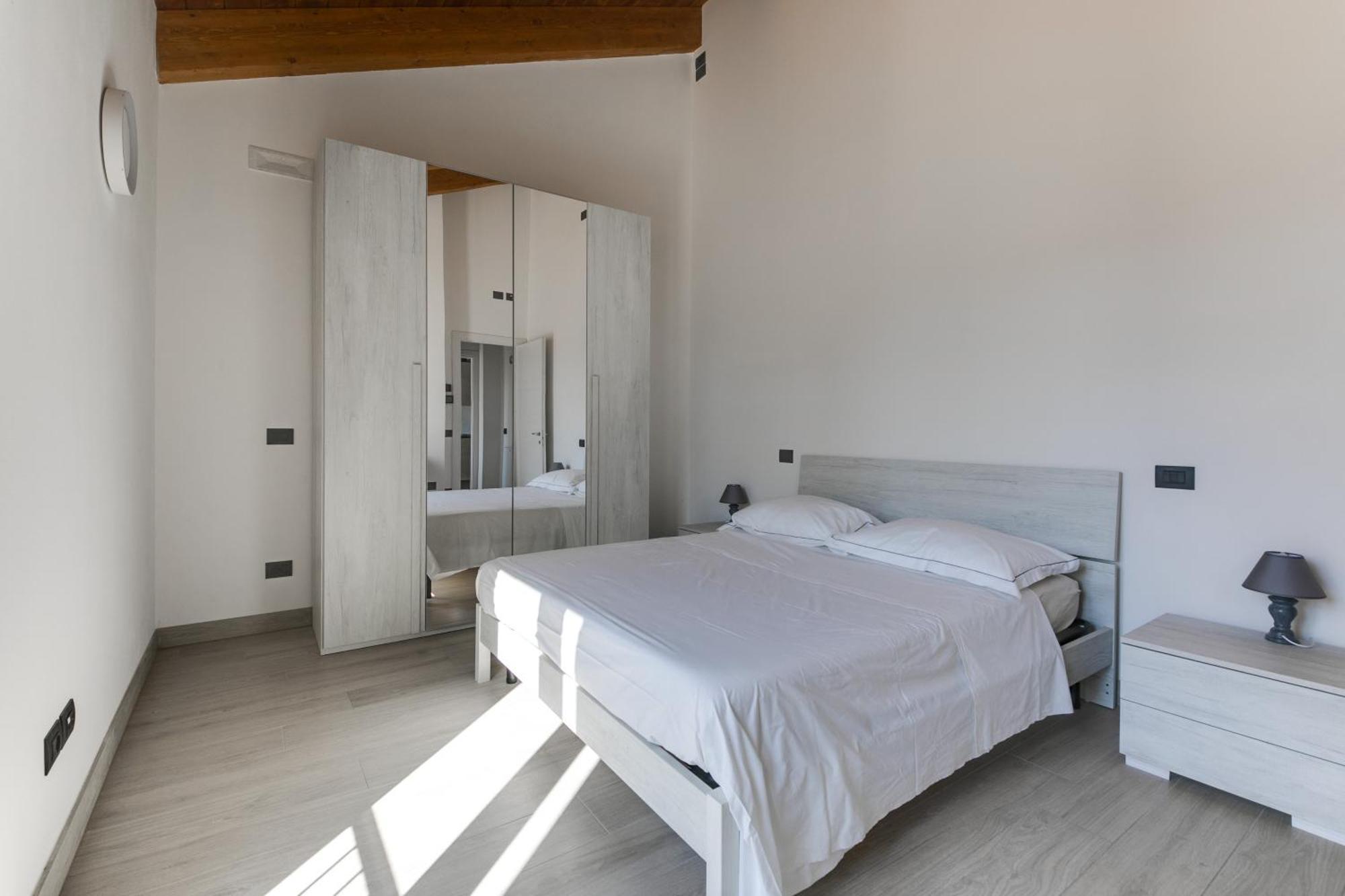 Bio Fattoria Mula D'Oro - Biofattoriamuladoro It - Organic Food, Nature & Relax Mulazzano Exterior foto
