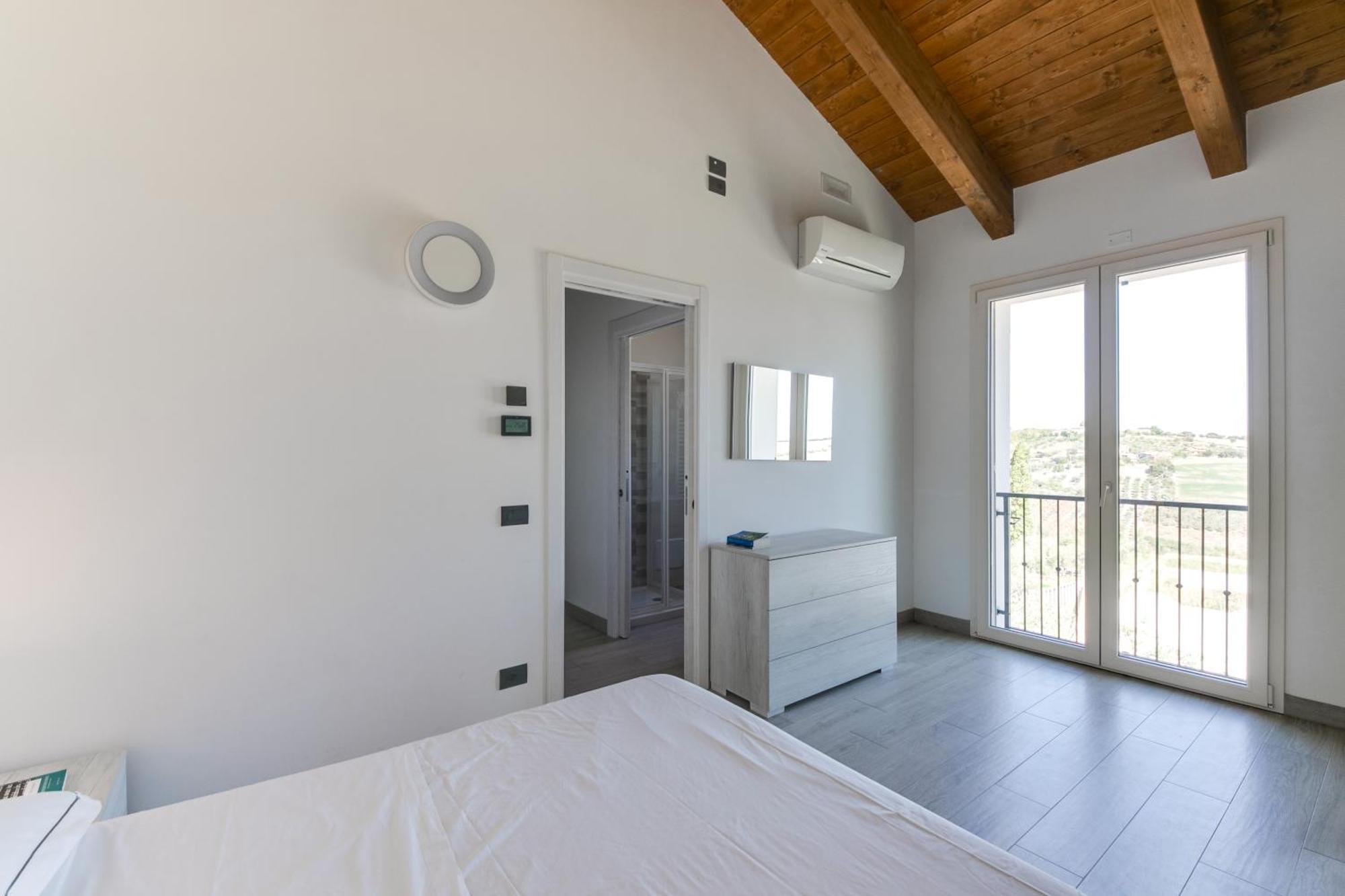 Bio Fattoria Mula D'Oro - Biofattoriamuladoro It - Organic Food, Nature & Relax Mulazzano Exterior foto