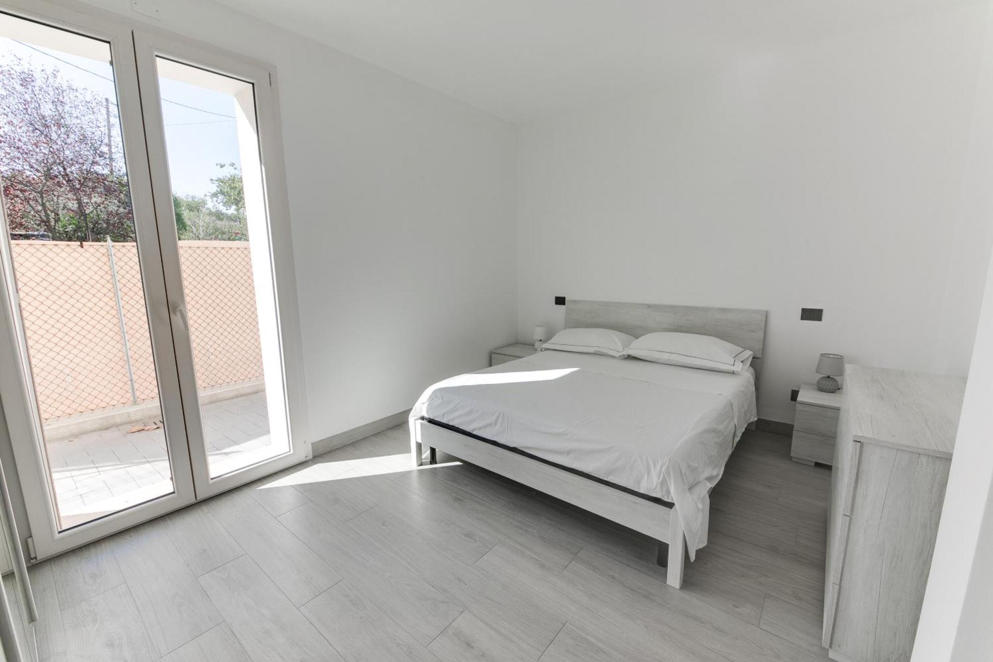 Bio Fattoria Mula D'Oro - Biofattoriamuladoro It - Organic Food, Nature & Relax Mulazzano Zimmer foto